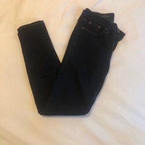 J.Crew skinny jeans
